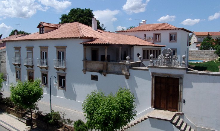 Solar Morgado de Oliveira