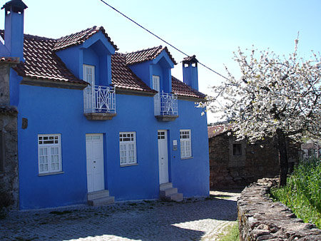 Casa Vinhas de Sá