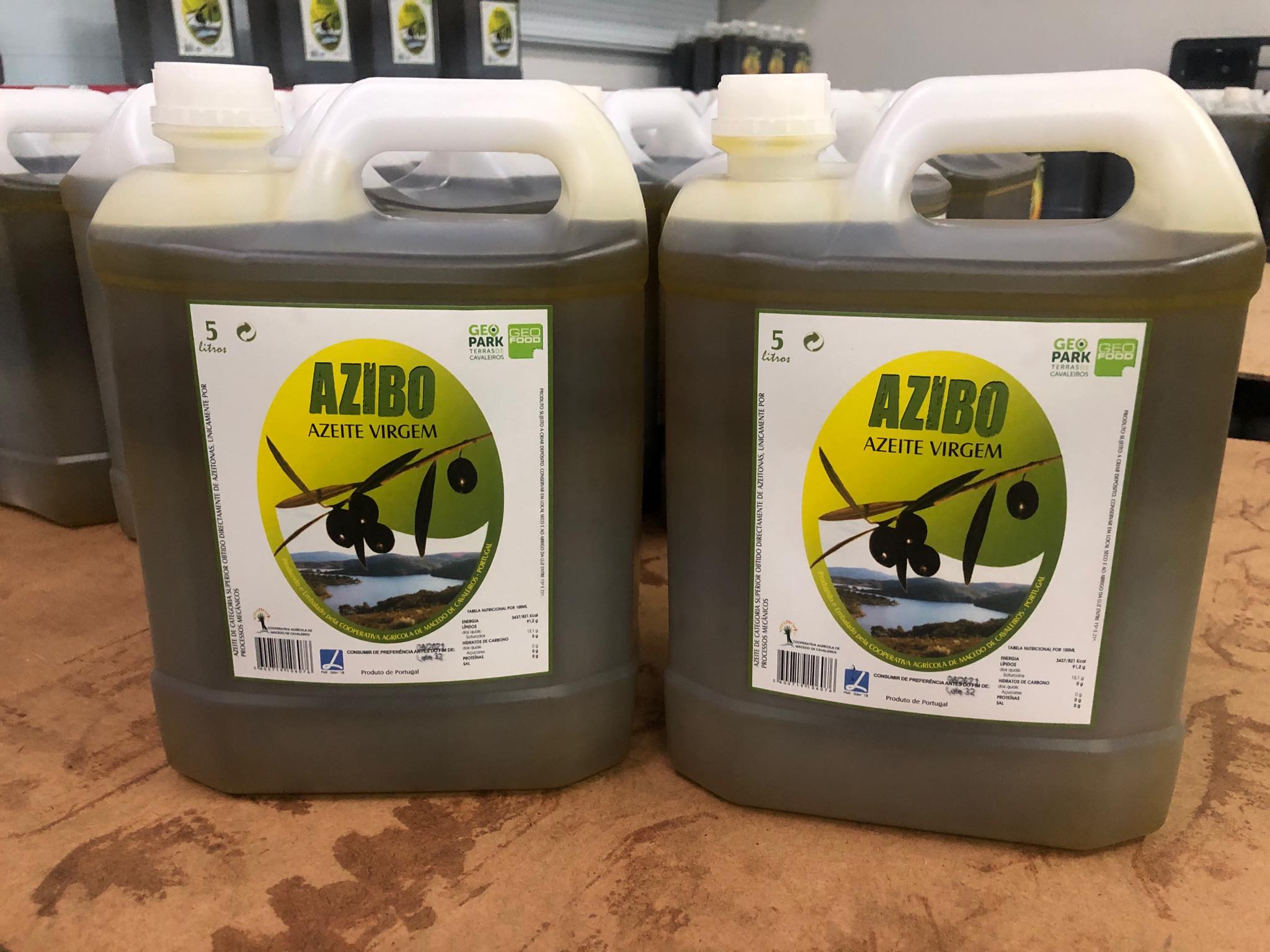 Cooperativa Agrícola