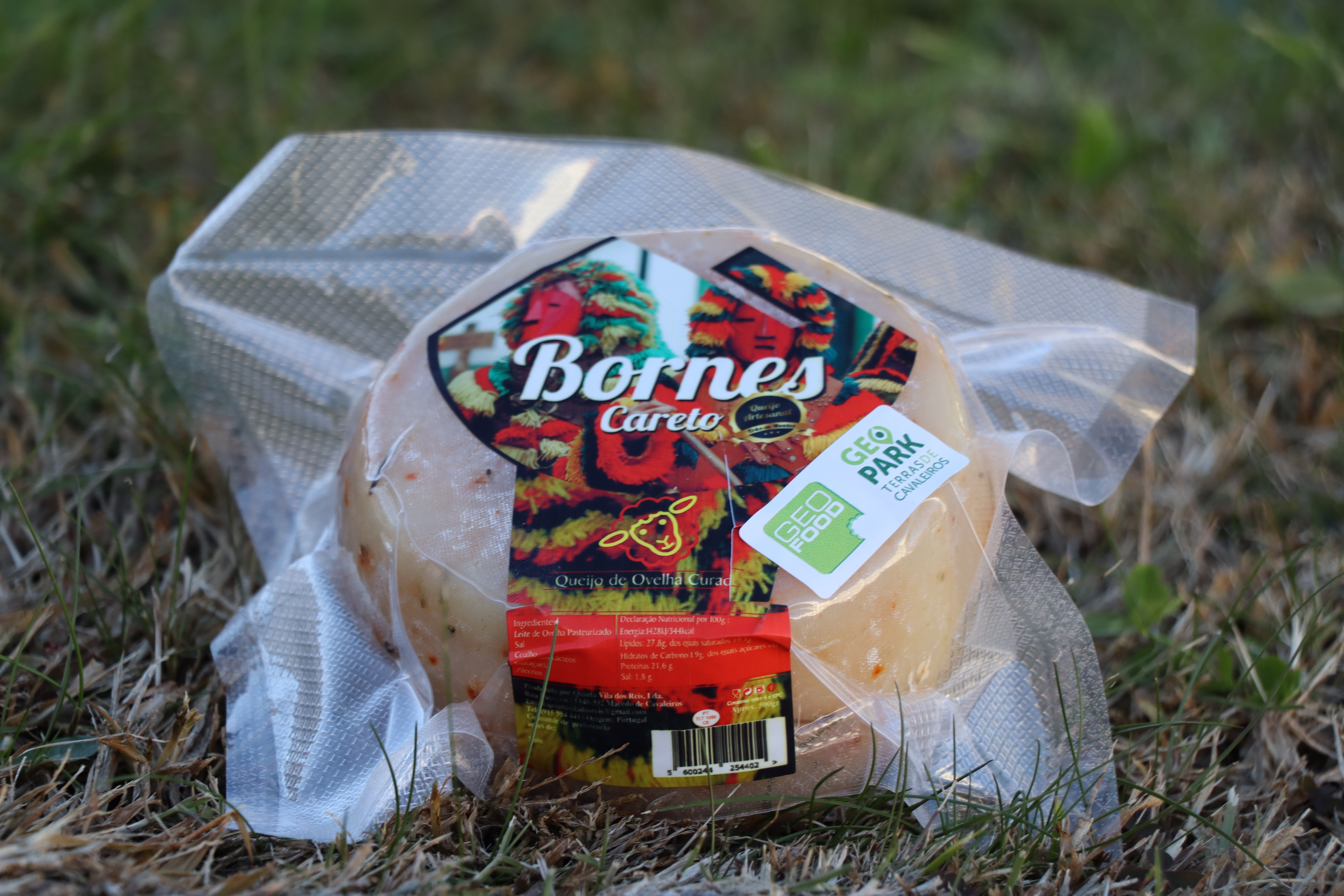 Quinta vila dos reis