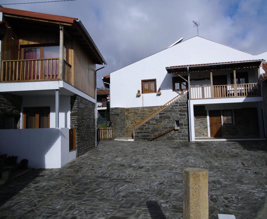 Casas de Campo Podence