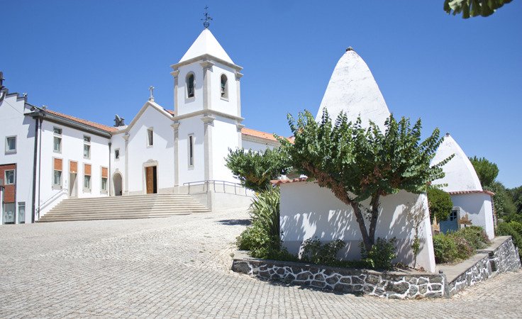 Convento de Balsamão