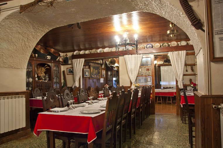 Padaria Saldanha & Irmãos, Lda.