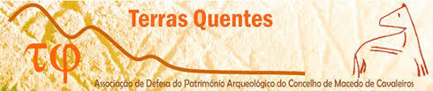 Terras Quentes - Association for the Defense of the Archaeological Heritage of the Municipality of